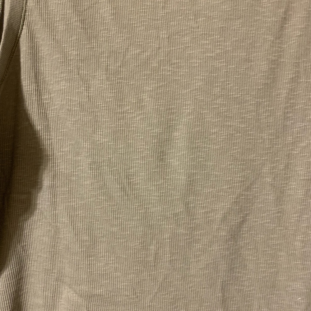 ASOS Oversized Tank In Textured Fabric - Picture 5 of 10